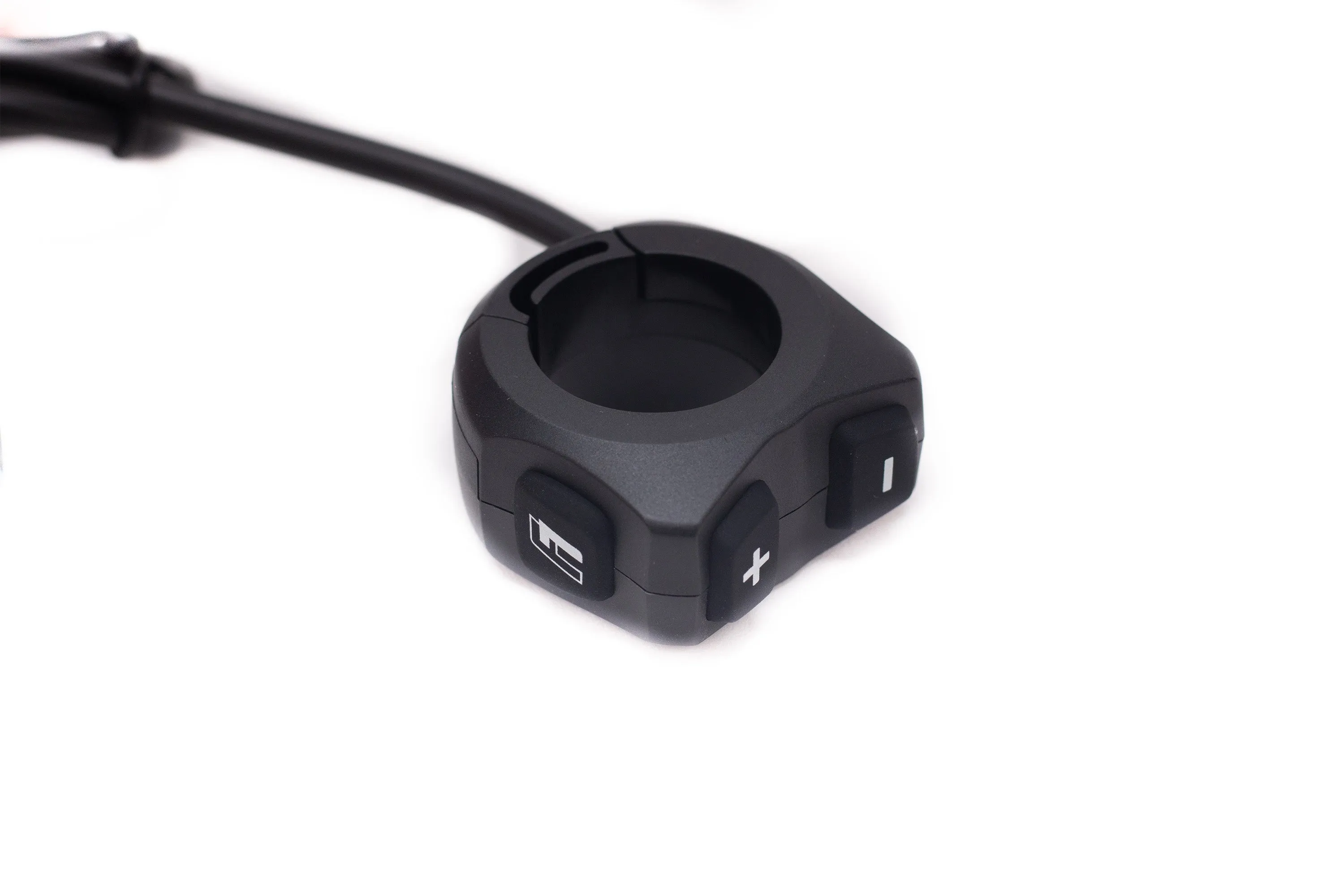 ELE HMI, WIRED TRAIL REMOTE 2