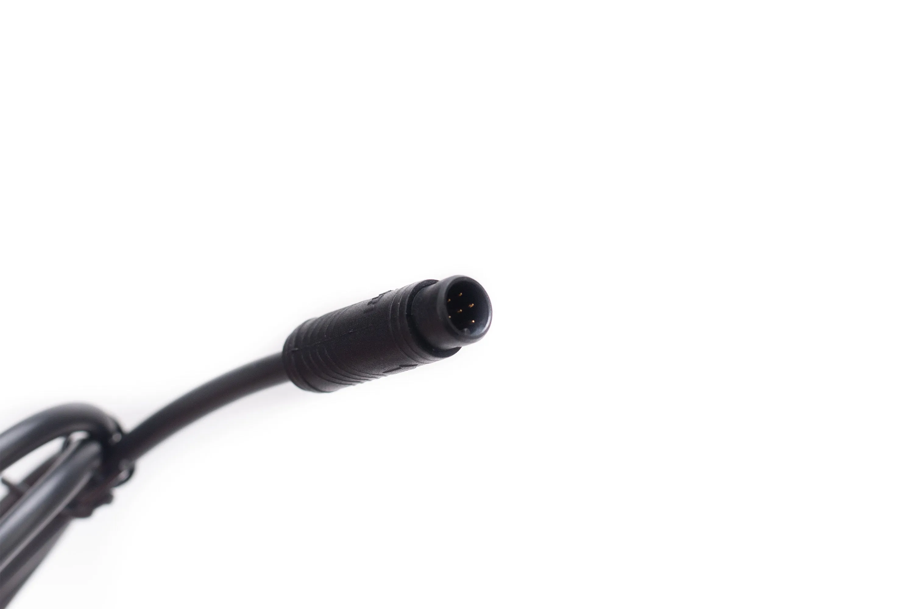 ELE HMI, WIRED TRAIL REMOTE 2