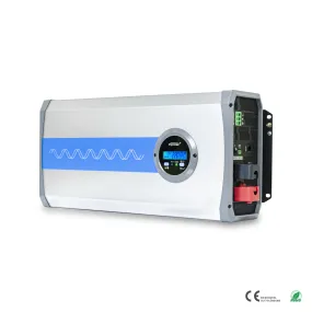 EPEver IPower-Plus 24V Pure Sine Inverter 3000W *ETL Certified