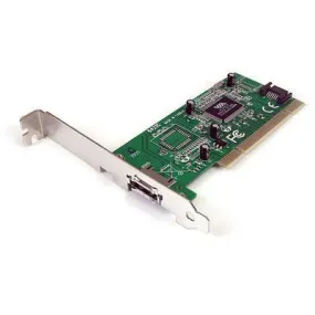 Esata   Sata Pci Controller
