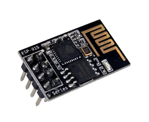 ESP-01/ESP-01S ESP8266 ESP8285 Wireless Module