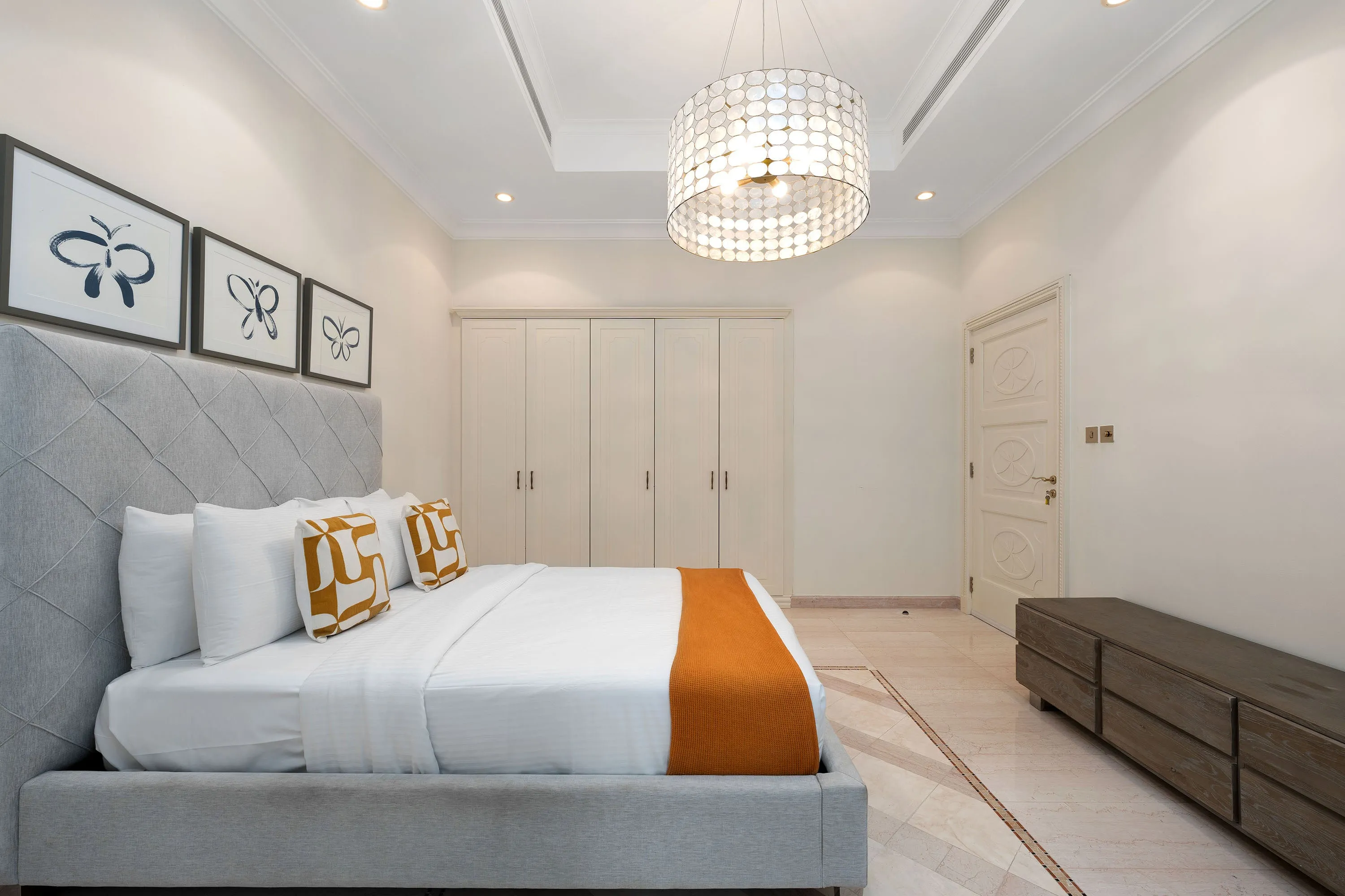 Exclusive Villa w/ Private Pool, Garden & Beach