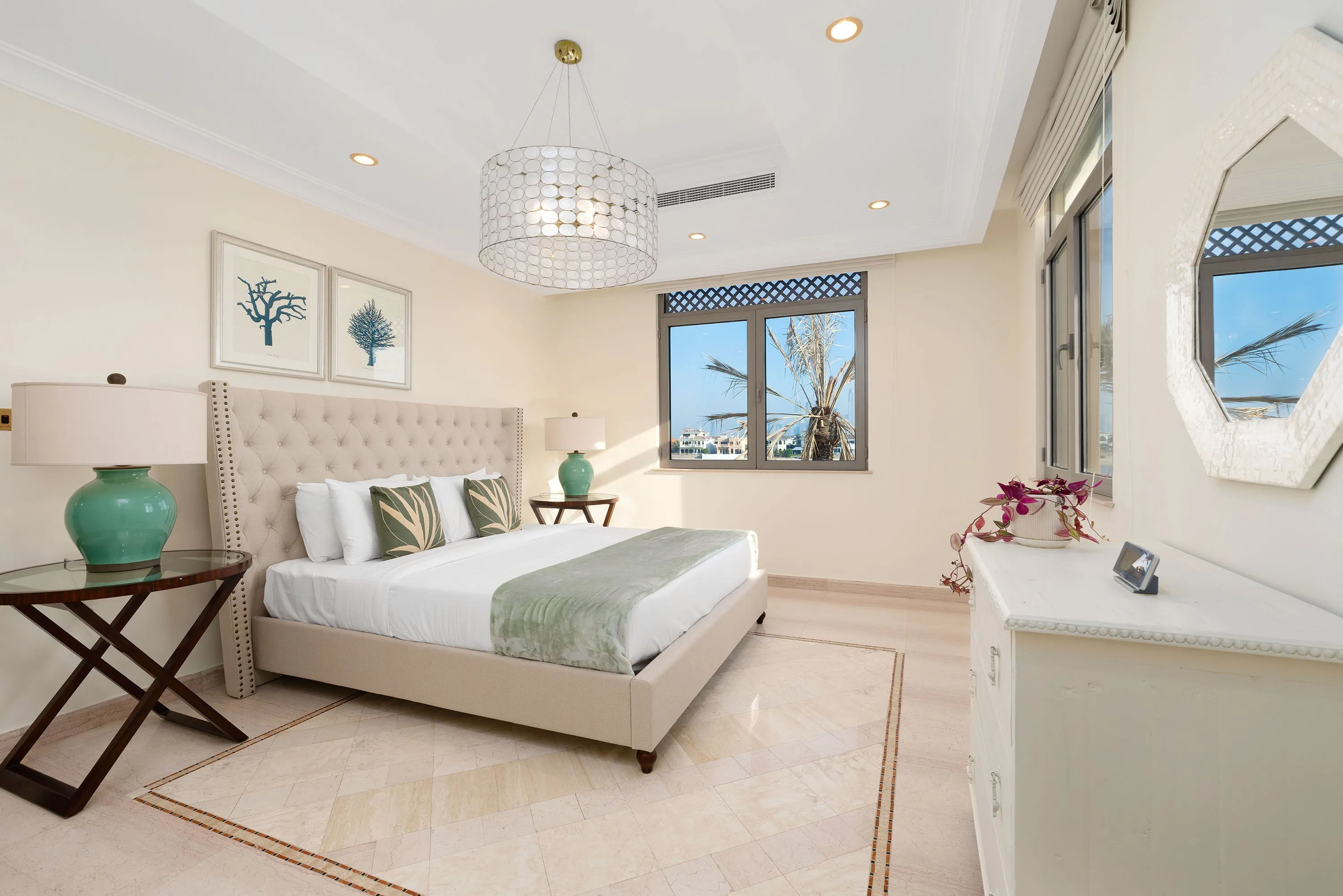 Exclusive Villa w/ Private Pool, Garden & Beach