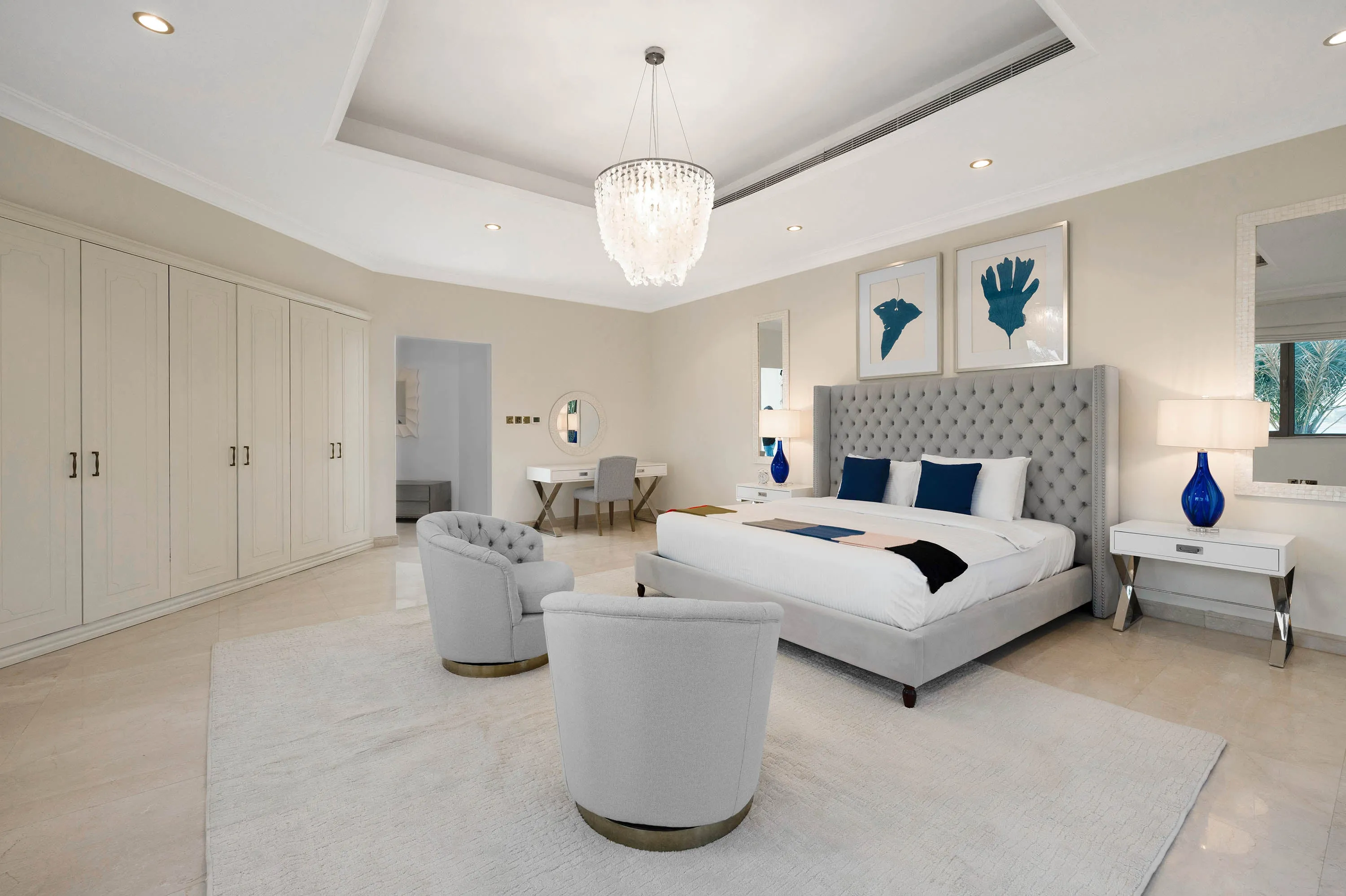Exclusive Villa w/ Private Pool, Garden & Beach