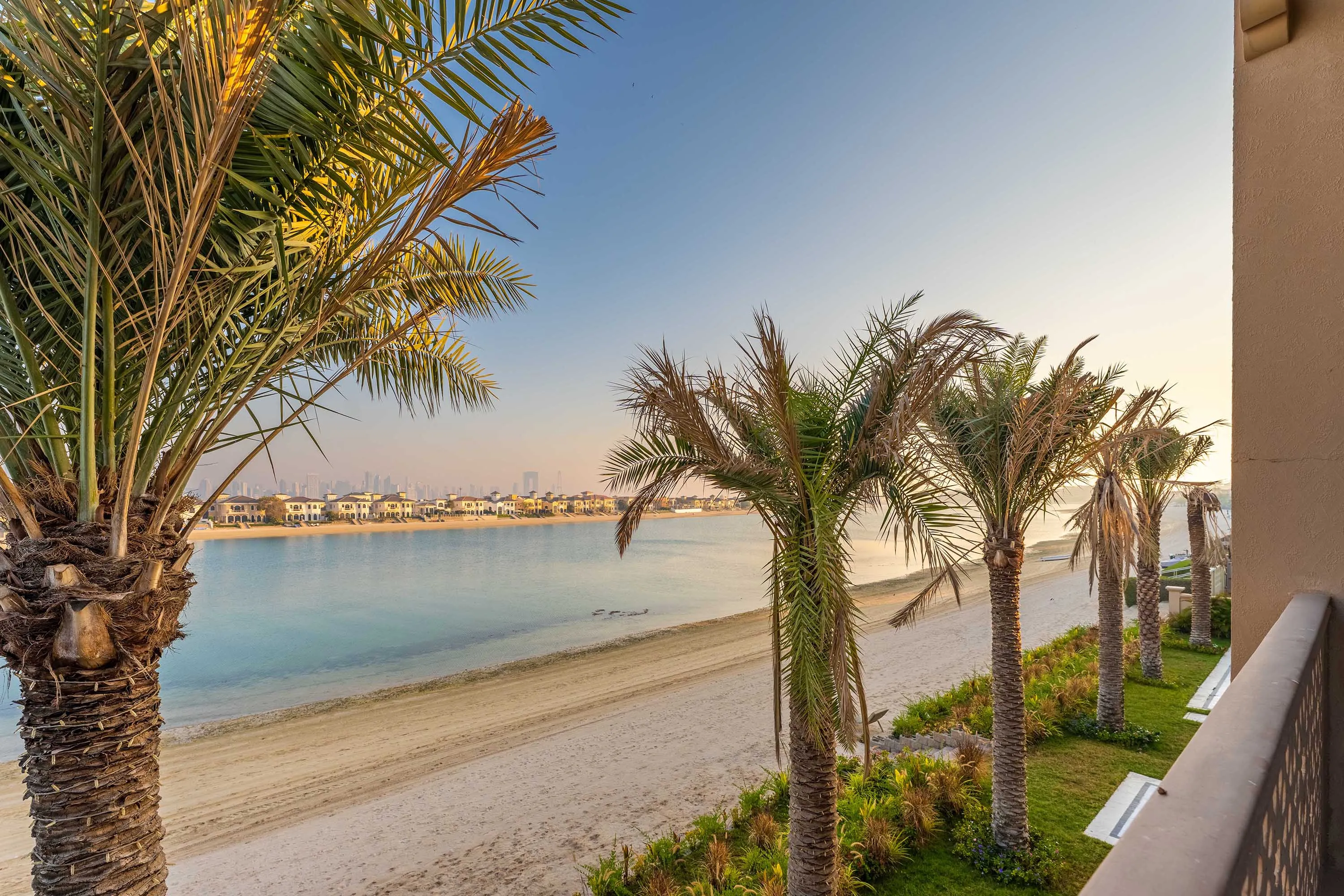 Exclusive Villa w/ Private Pool, Garden & Beach