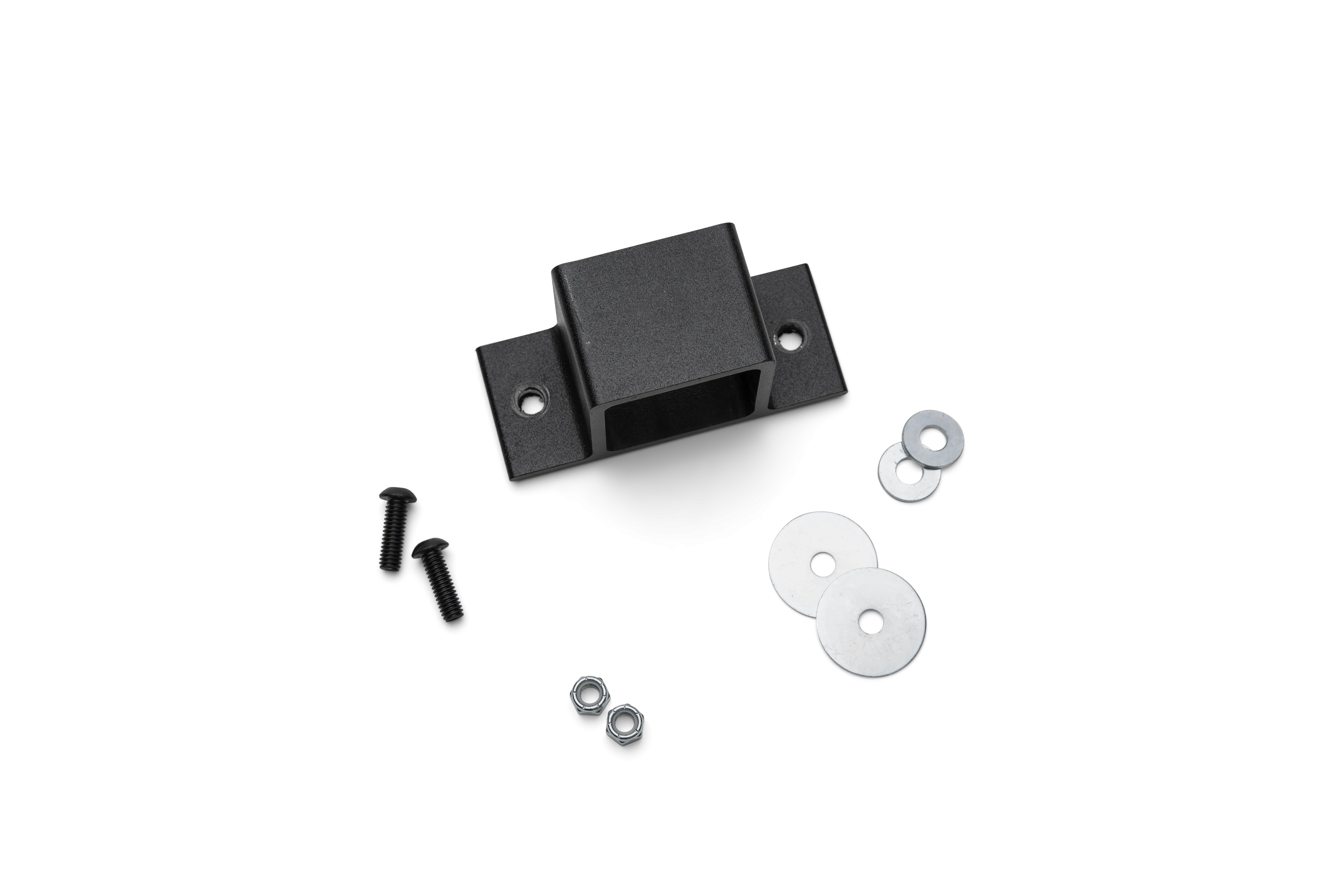 Extension Receiver Bracket