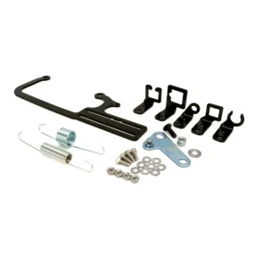 F.A.S.T. Throttle Cable Mount Kit EZ EFI