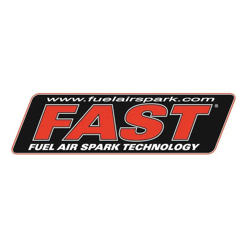 F.A.S.T. Throttle Cable Mount Kit EZ EFI