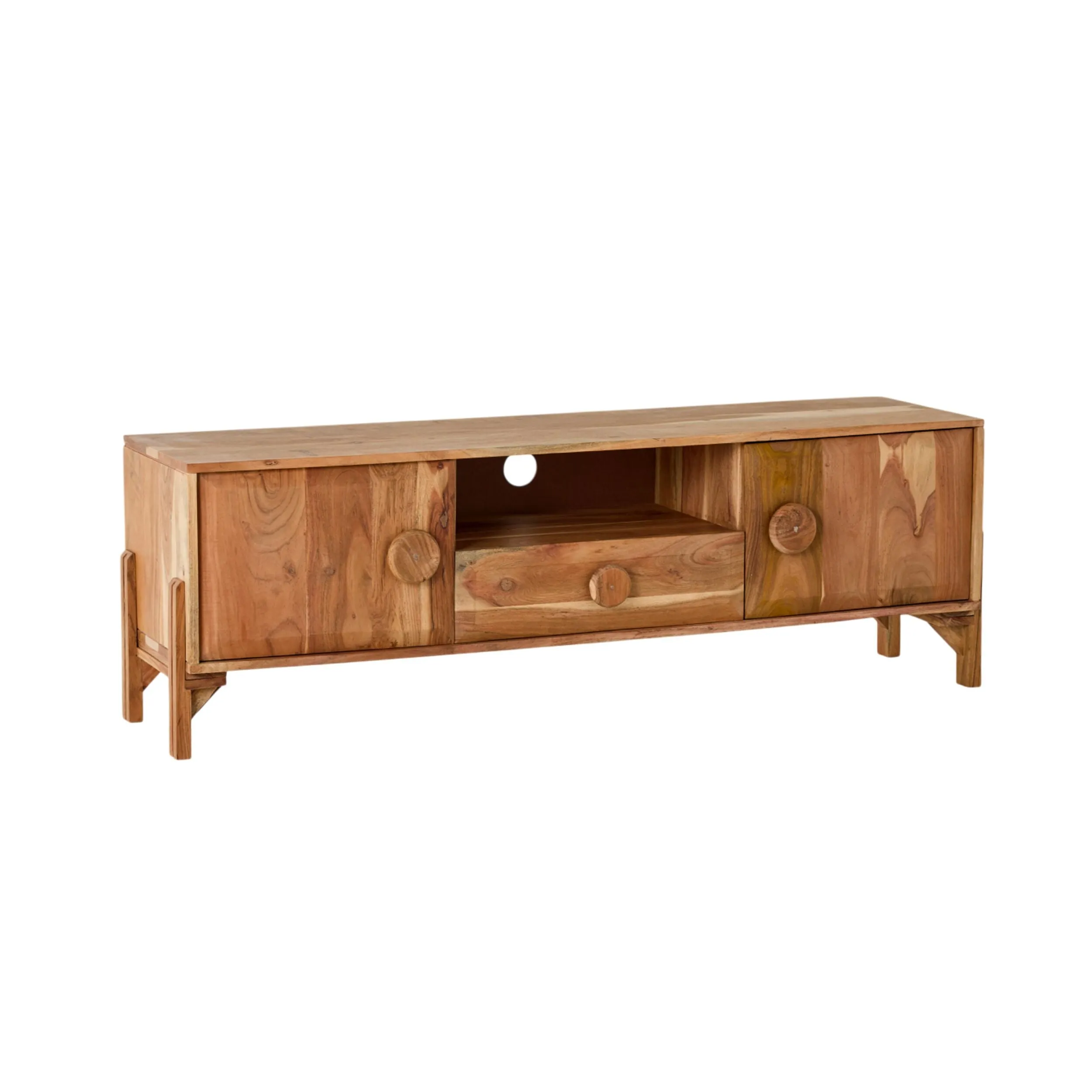 Fig TV Unit 155cm