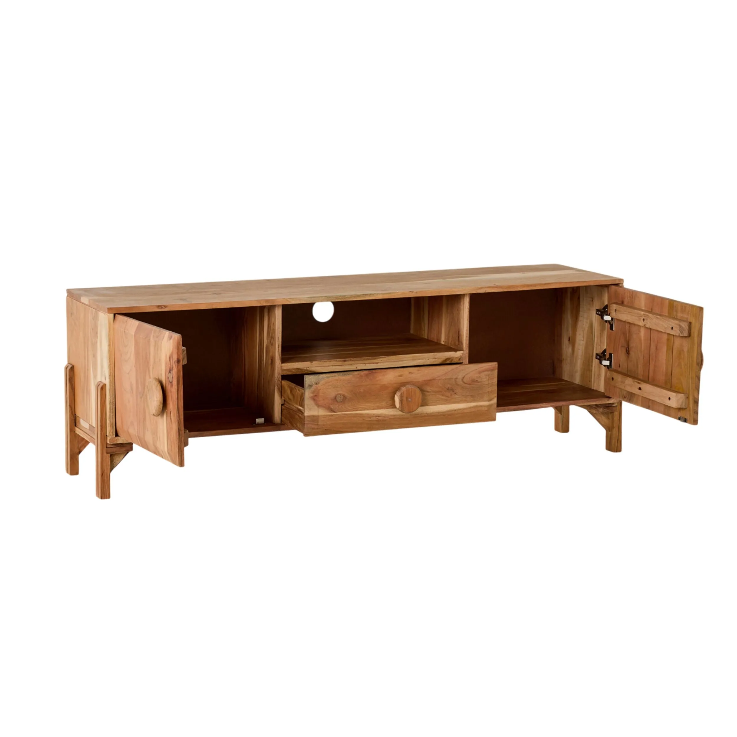 Fig TV Unit 155cm