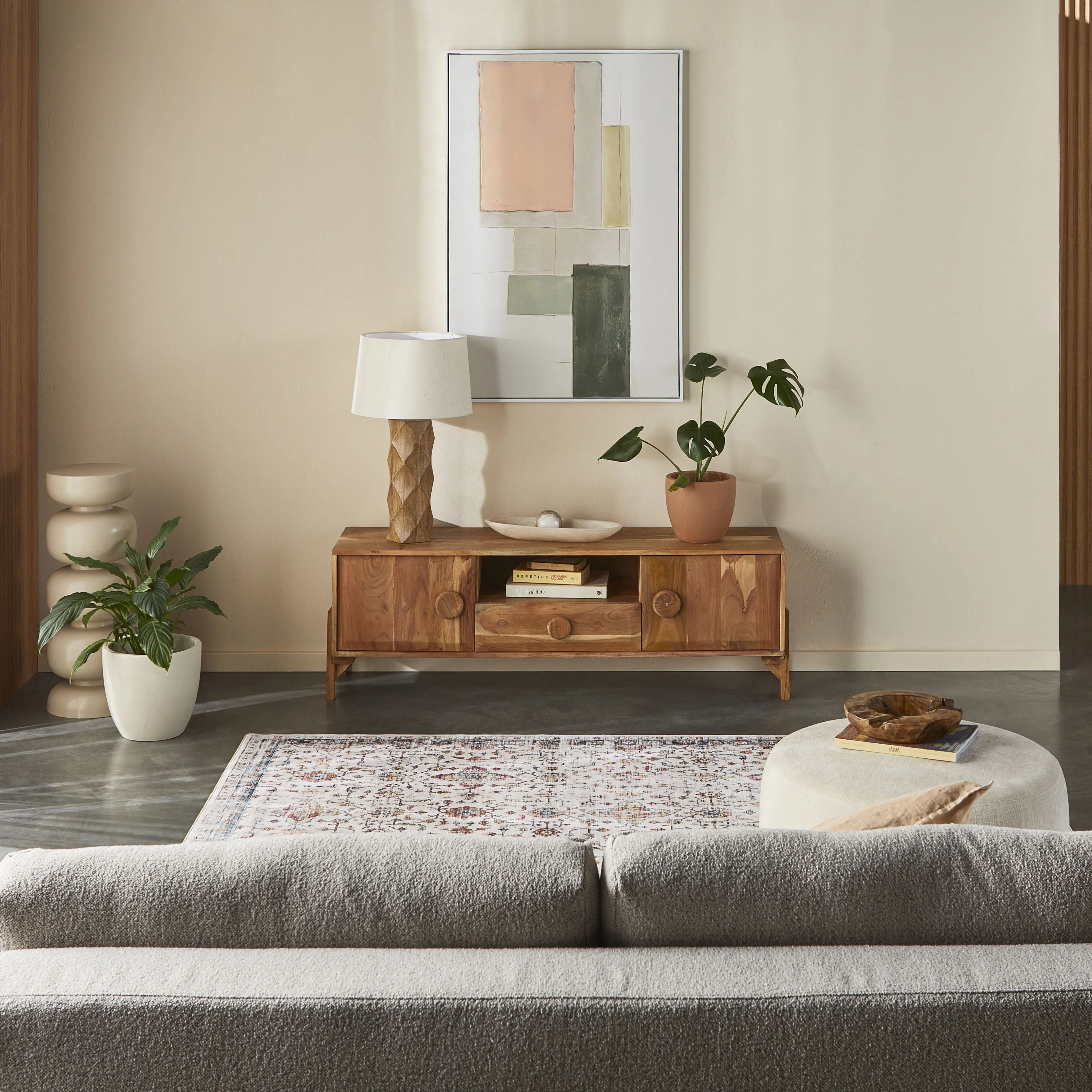 Fig TV Unit 155cm