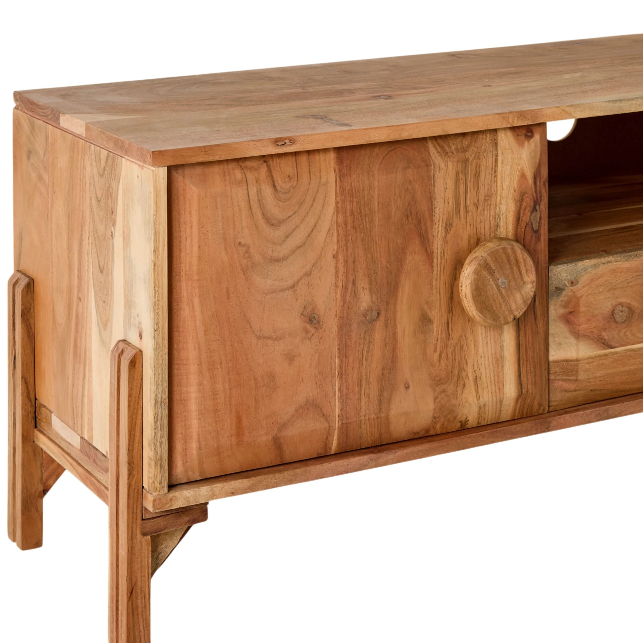 Fig TV Unit 155cm