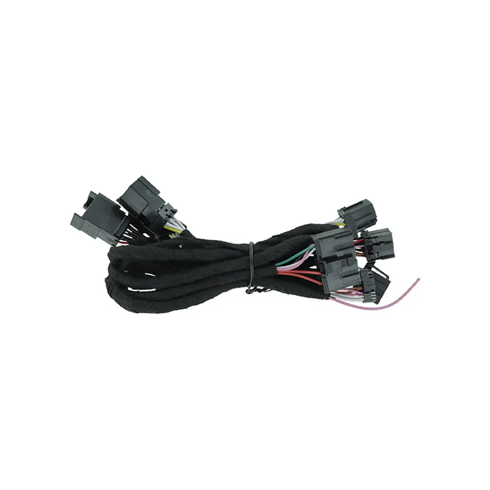 Firstech FTI-CDK2 Remote Start T-Harness 2008-2019 Chrysler Dodge Jeep Gen 2