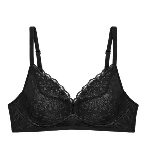 FIT SMART PADDED BRA