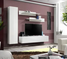 Fly G1 Entertainment Unit For TVs Up To 60"