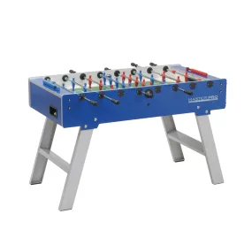 Garlando Master Pro Foldy Outdoor Foosball Table