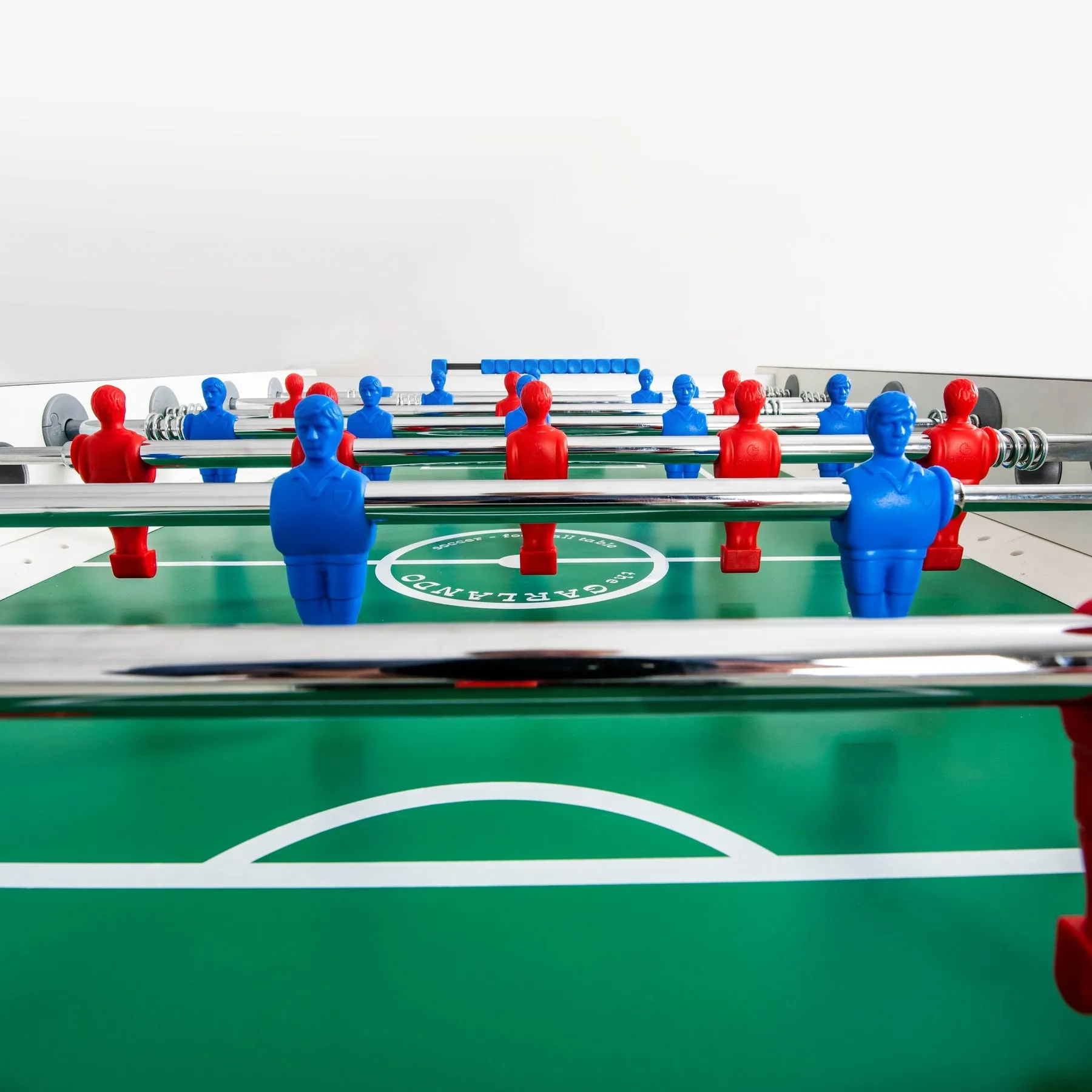 Garlando Master Pro Foldy Outdoor Foosball Table