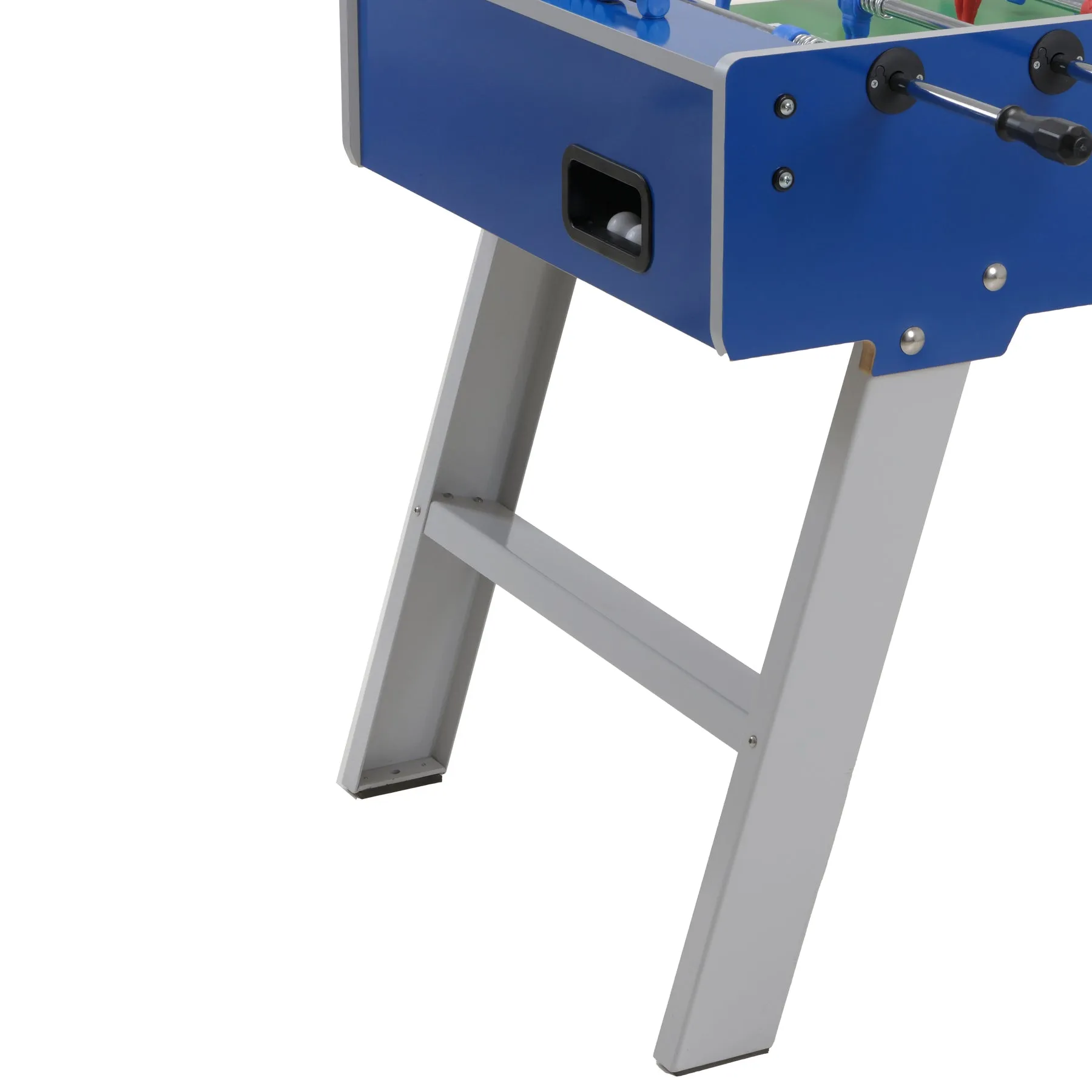 Garlando Master Pro Foldy Outdoor Foosball Table