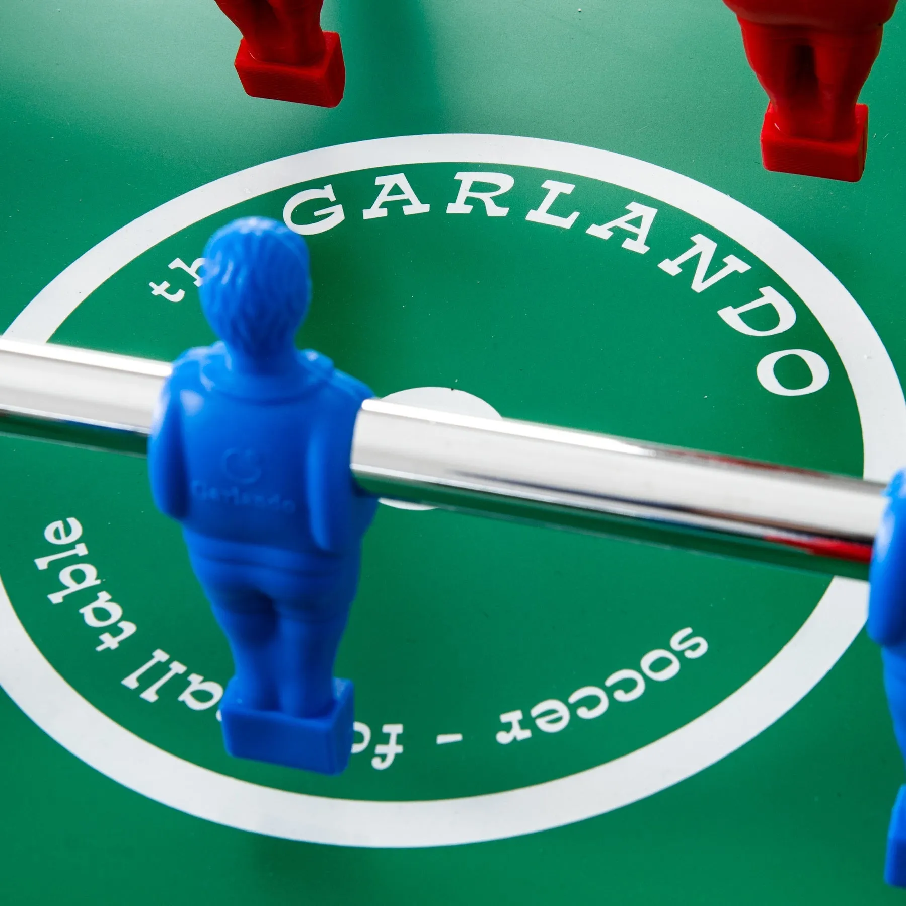 Garlando Master Pro Foldy Outdoor Foosball Table