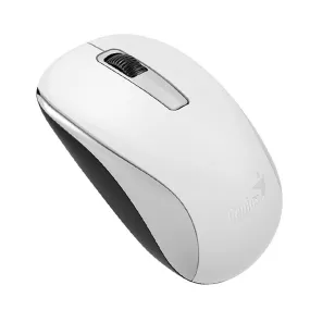 Genius NX7005 Wireless Mouse White