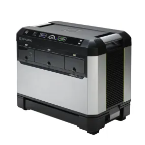 Goal Zero Yeti PRO 4000   (4) Ranger 300 BC Solar Generator