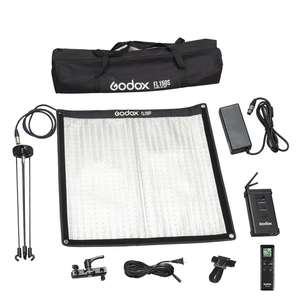 Godox FL150S 24x24 Flex LED
