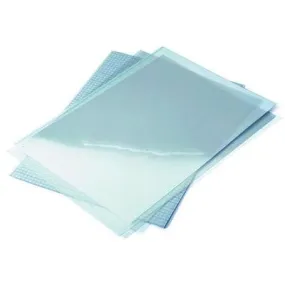 Gold Sovereign Photocopy Transparencies A3 Box 100