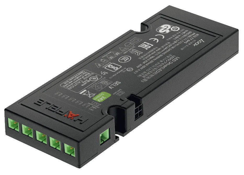 Hafele 24V LED Driver for LED Lighting Products