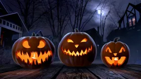 Halloween Hits
