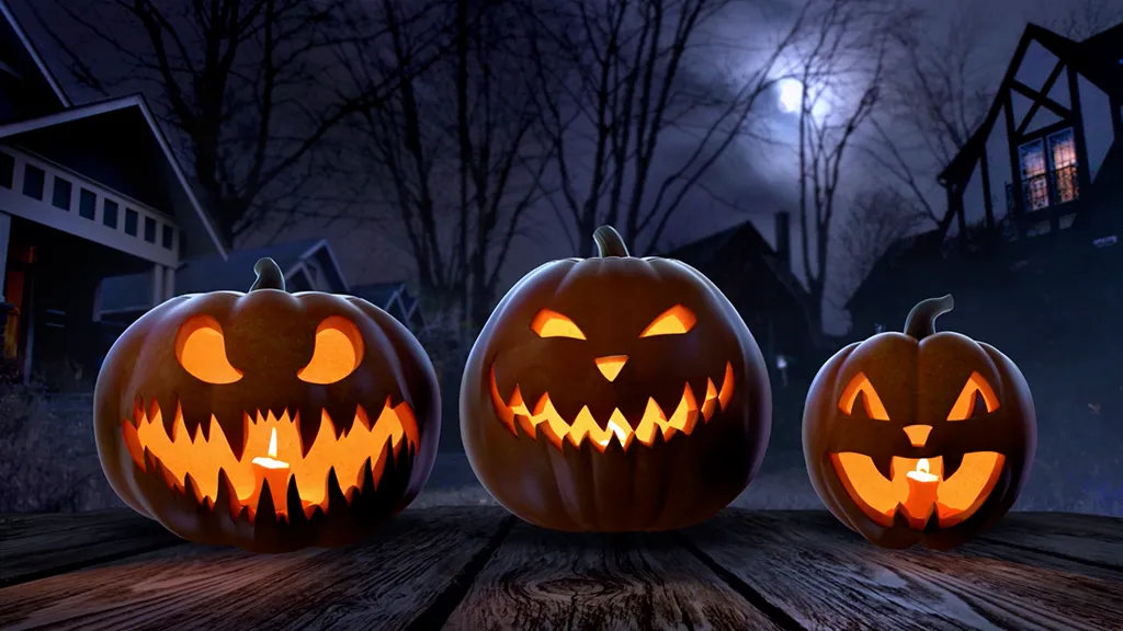 Halloween Hits