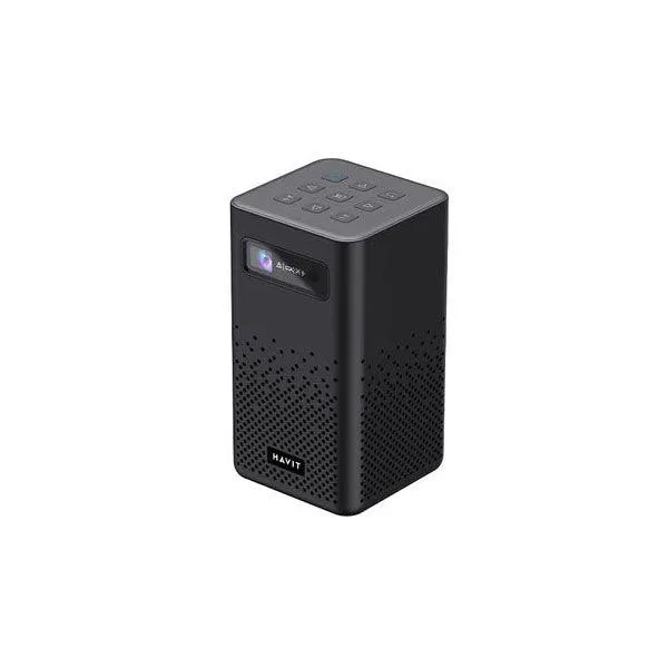 Havit PJ208 DLP HD Projector-YAID