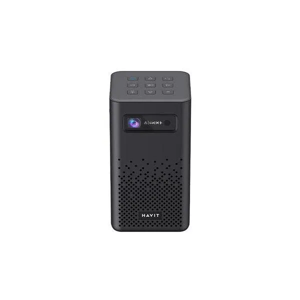 Havit PJ208 DLP HD Projector-YAID