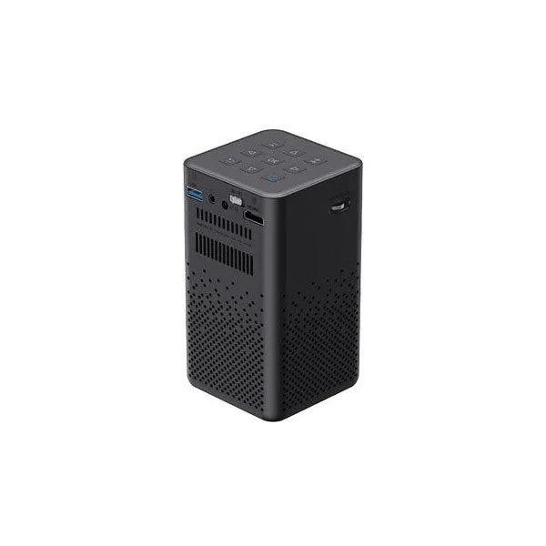 Havit PJ208 DLP HD Projector-YAID