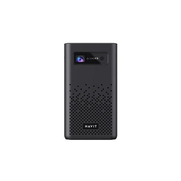 Havit PJ208 DLP HD Projector-YAID