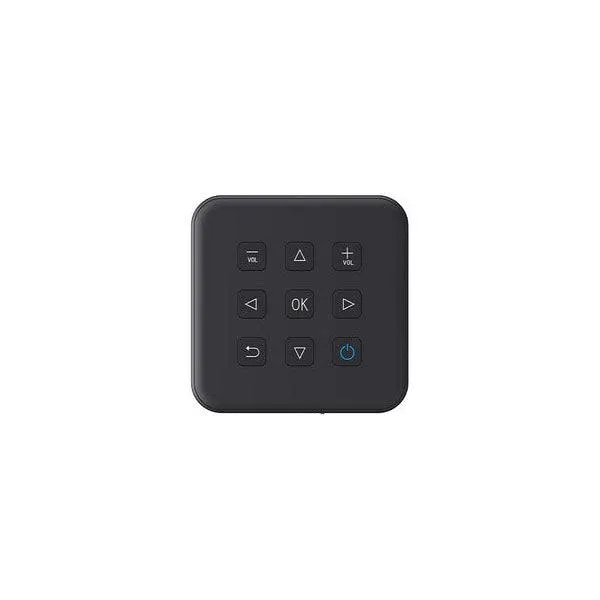 Havit PJ208 DLP HD Projector-YAID
