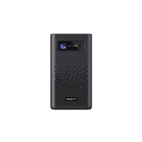 Havit PJ208 DLP HD Projector-YAID