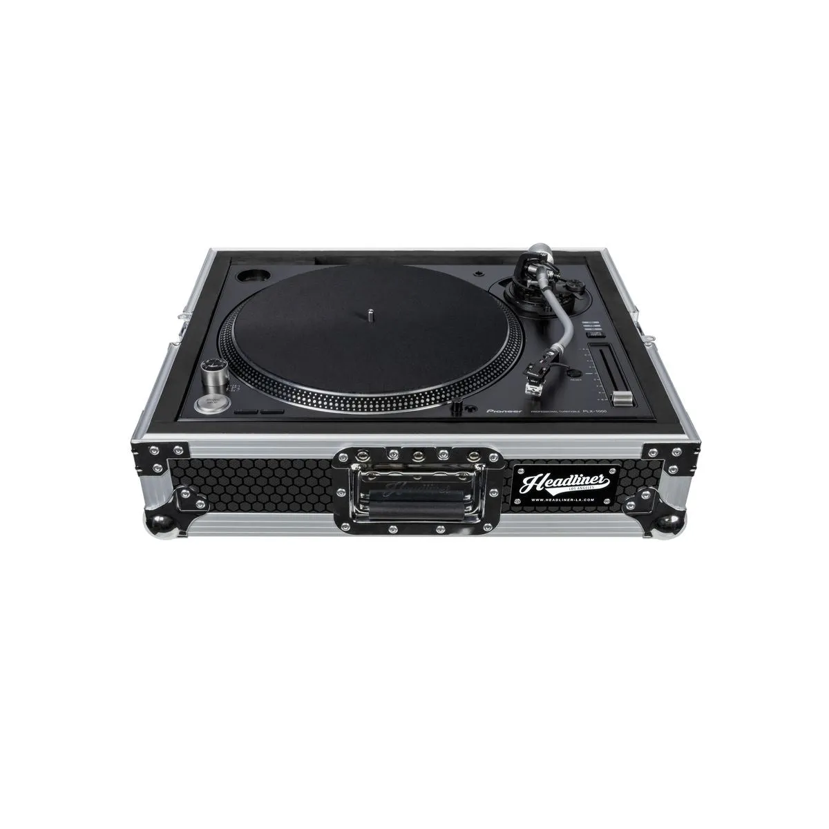 Headliner HL10201 CDJ/DJM Flight Case