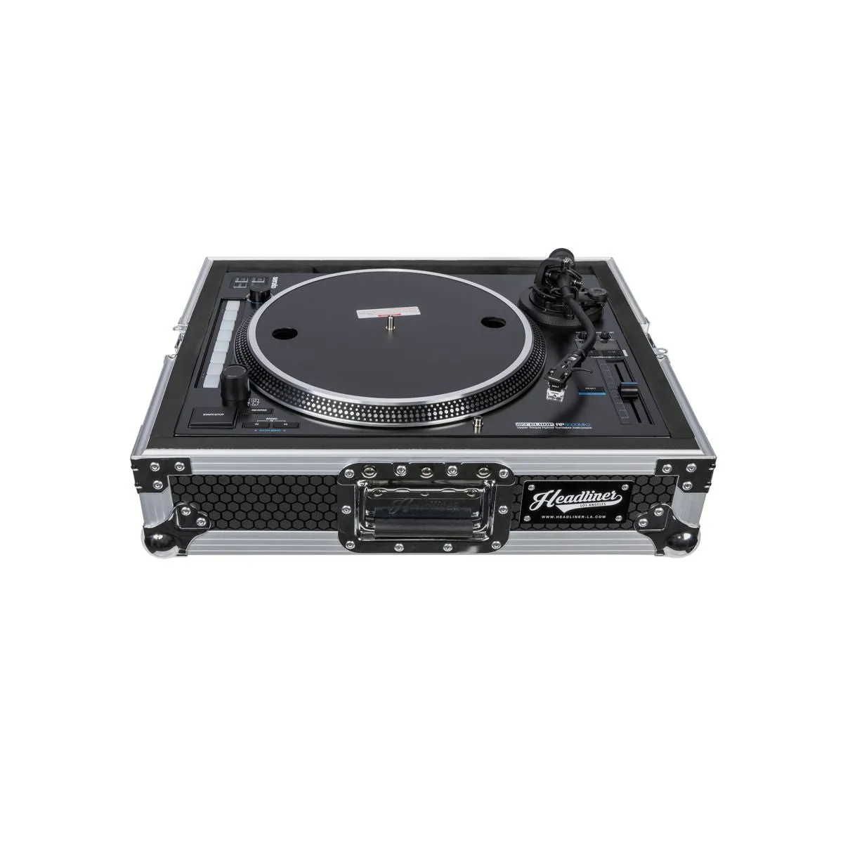 Headliner HL10201 CDJ/DJM Flight Case