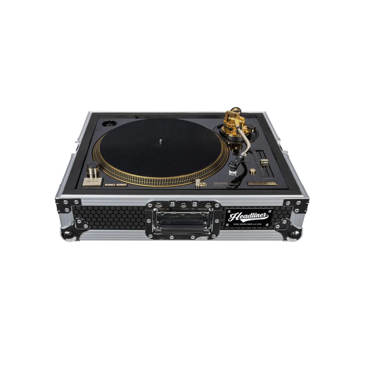 Headliner HL10201 CDJ/DJM Flight Case