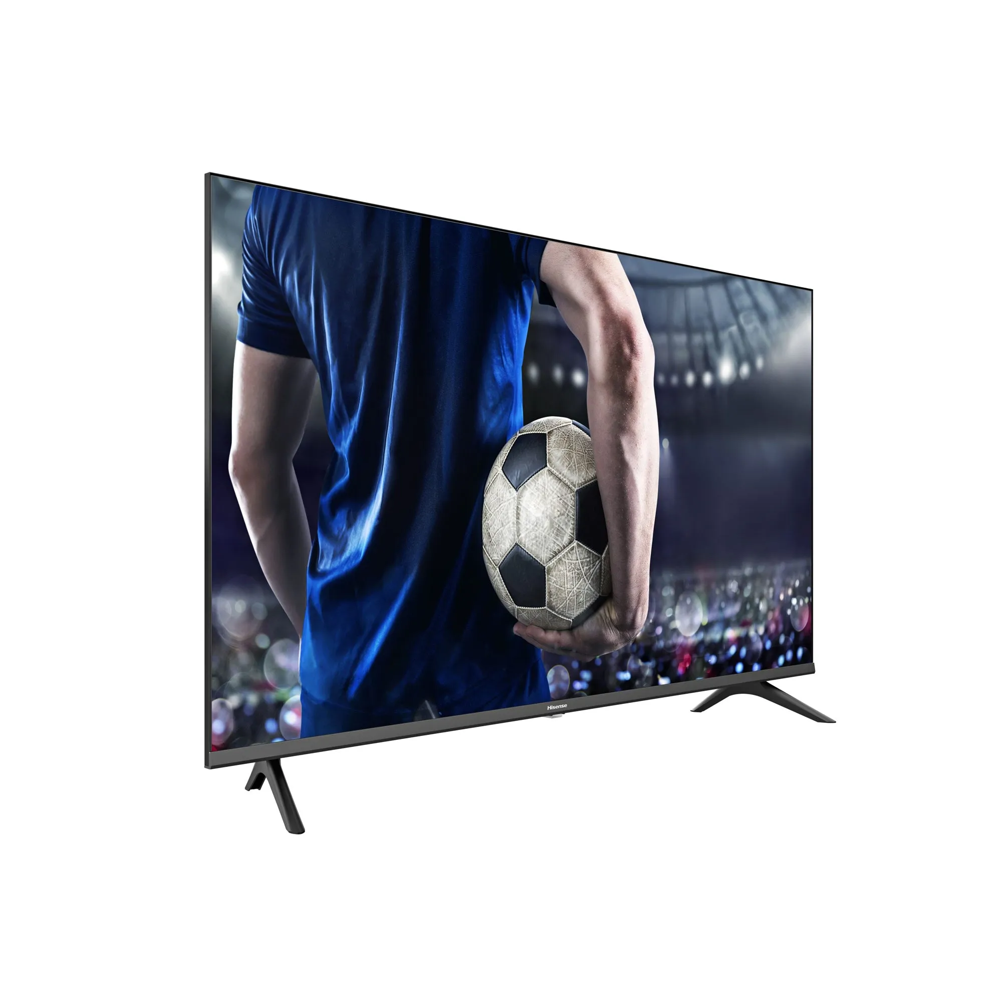 Hisense 40" Full HD LED Plasma TV