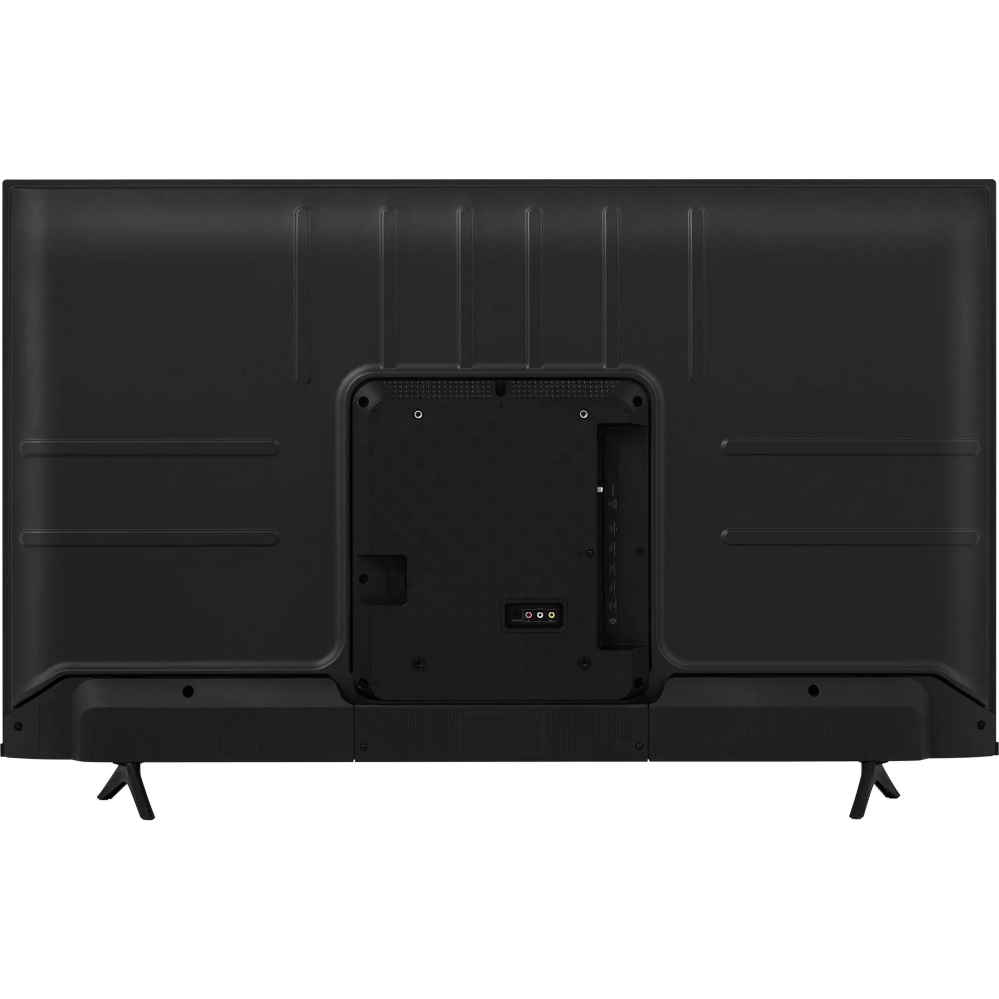 Hisense 55 4K UHD SMART (55A60GV) - Black