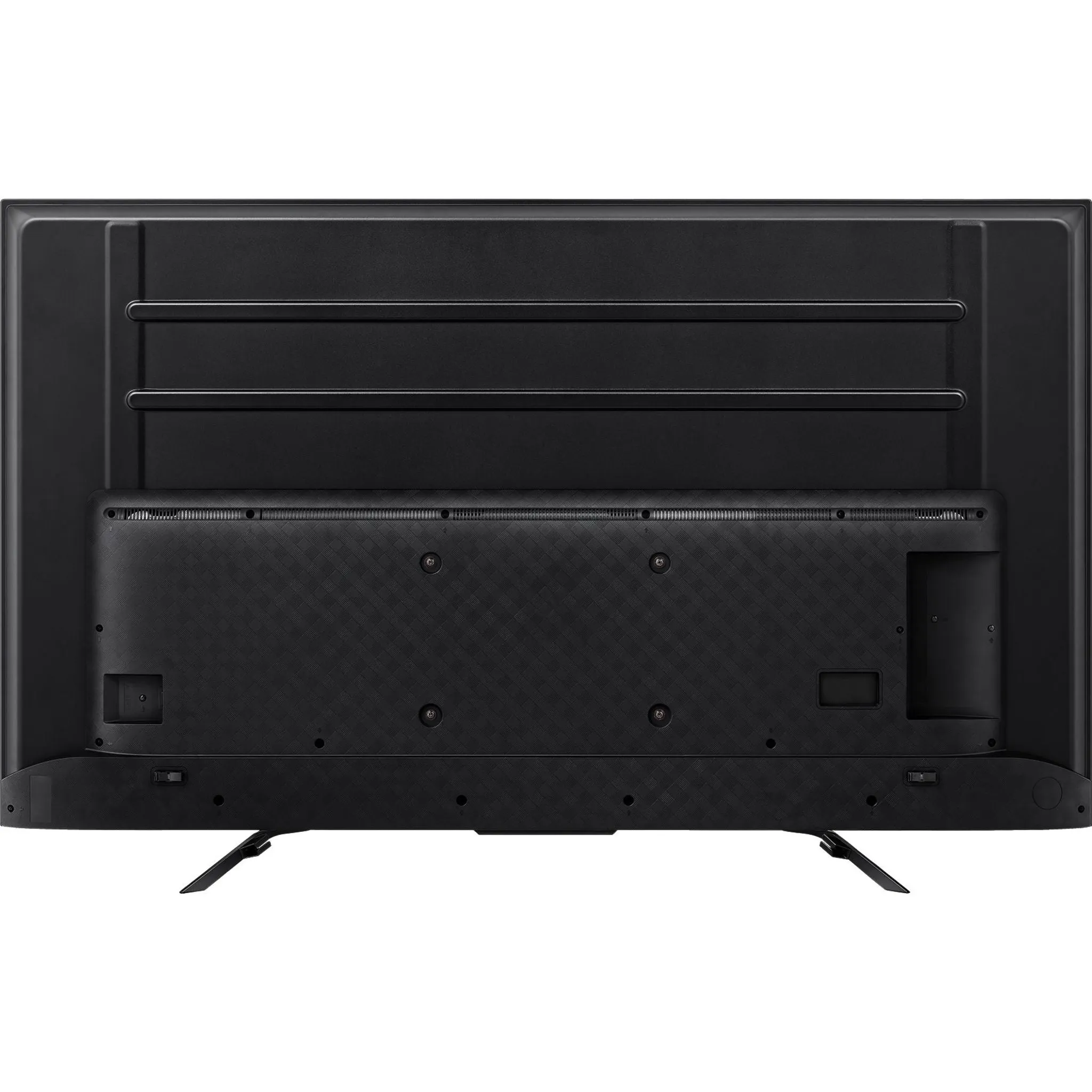 Hisense 65 4K UHD SMART Quantum Dot (65U78H) - Black