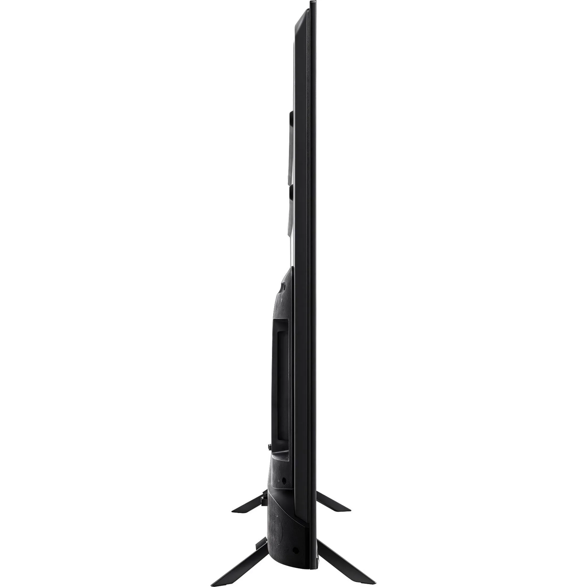 Hisense 75 4K UHD SMART Quantum Dot (75U78H) - Black