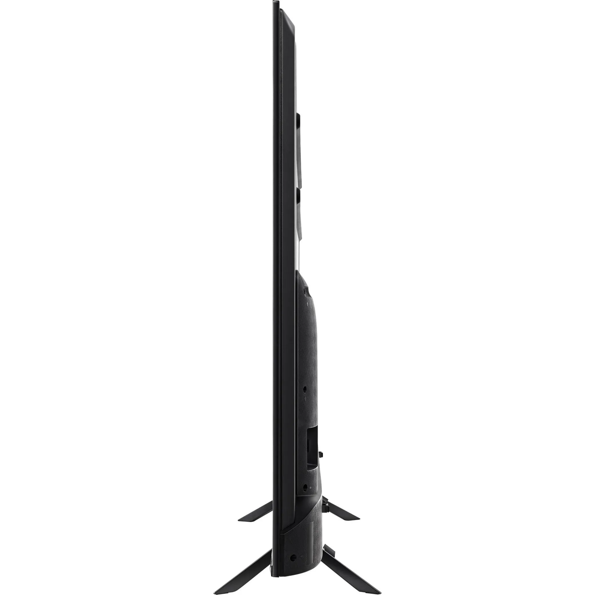 Hisense 75 4K UHD SMART Quantum Dot (75U78H) - Black