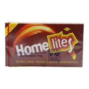 Home Lite Matchbox 1 pc