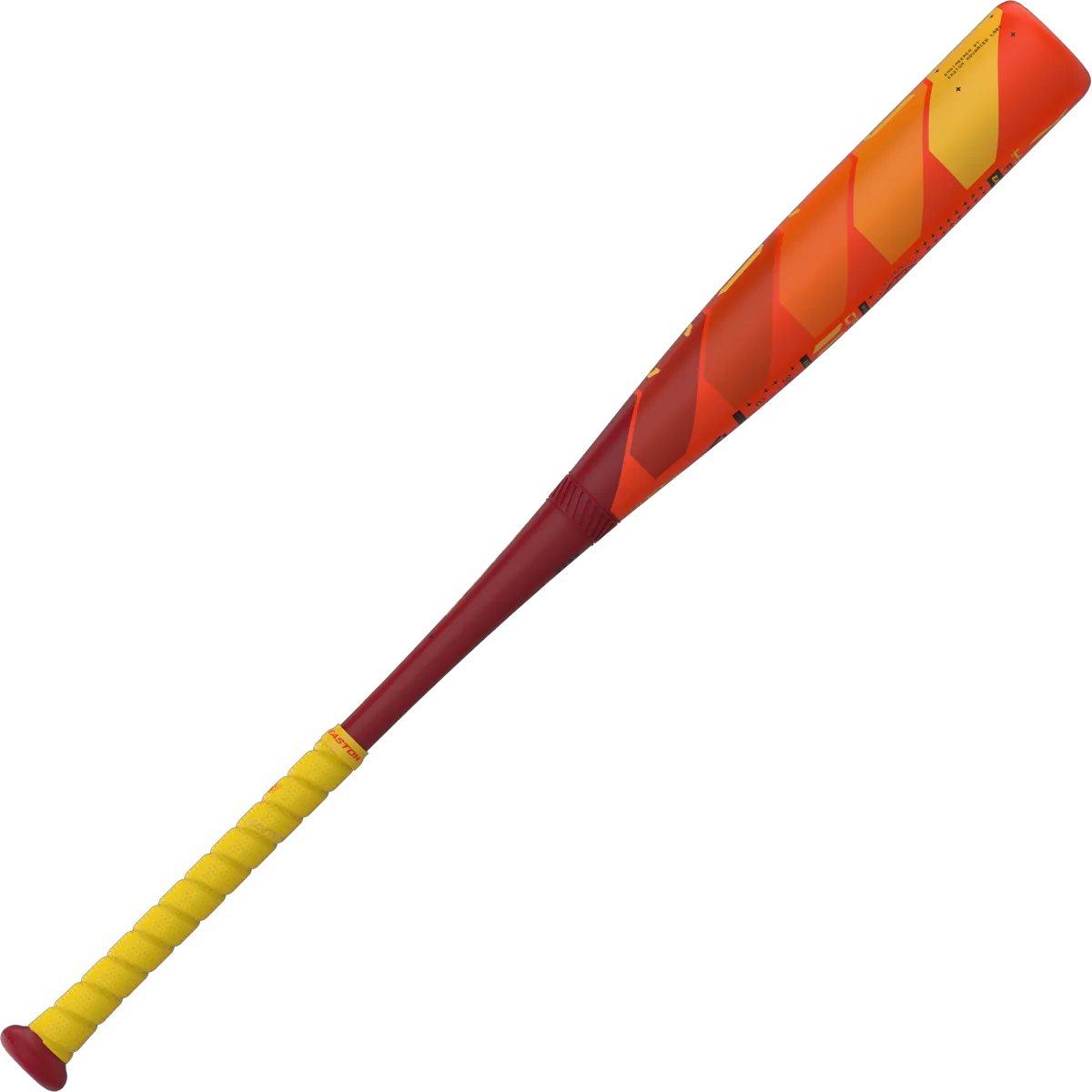 Hype Fire -10 USSSA 2 3/4" 2025