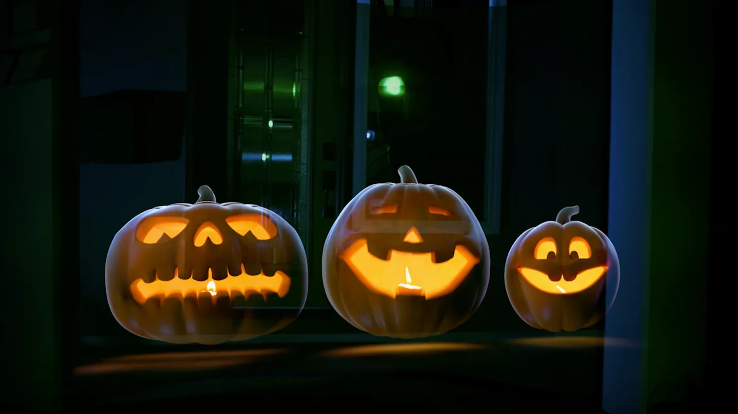 Jack-O’-Lantern Jamboree 3