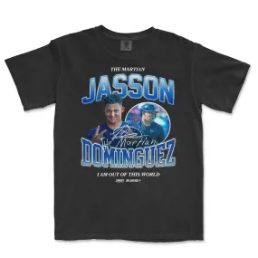 Jasson Dominguez Signature Series | Comfort Colors® Vintage Tee