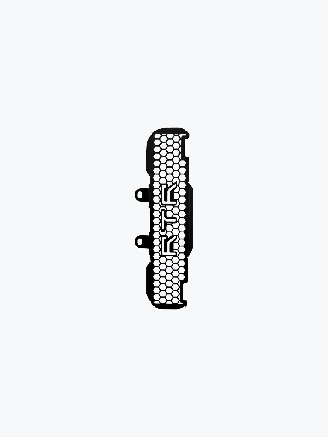 JB Apache RTR 160 Radiator Grill