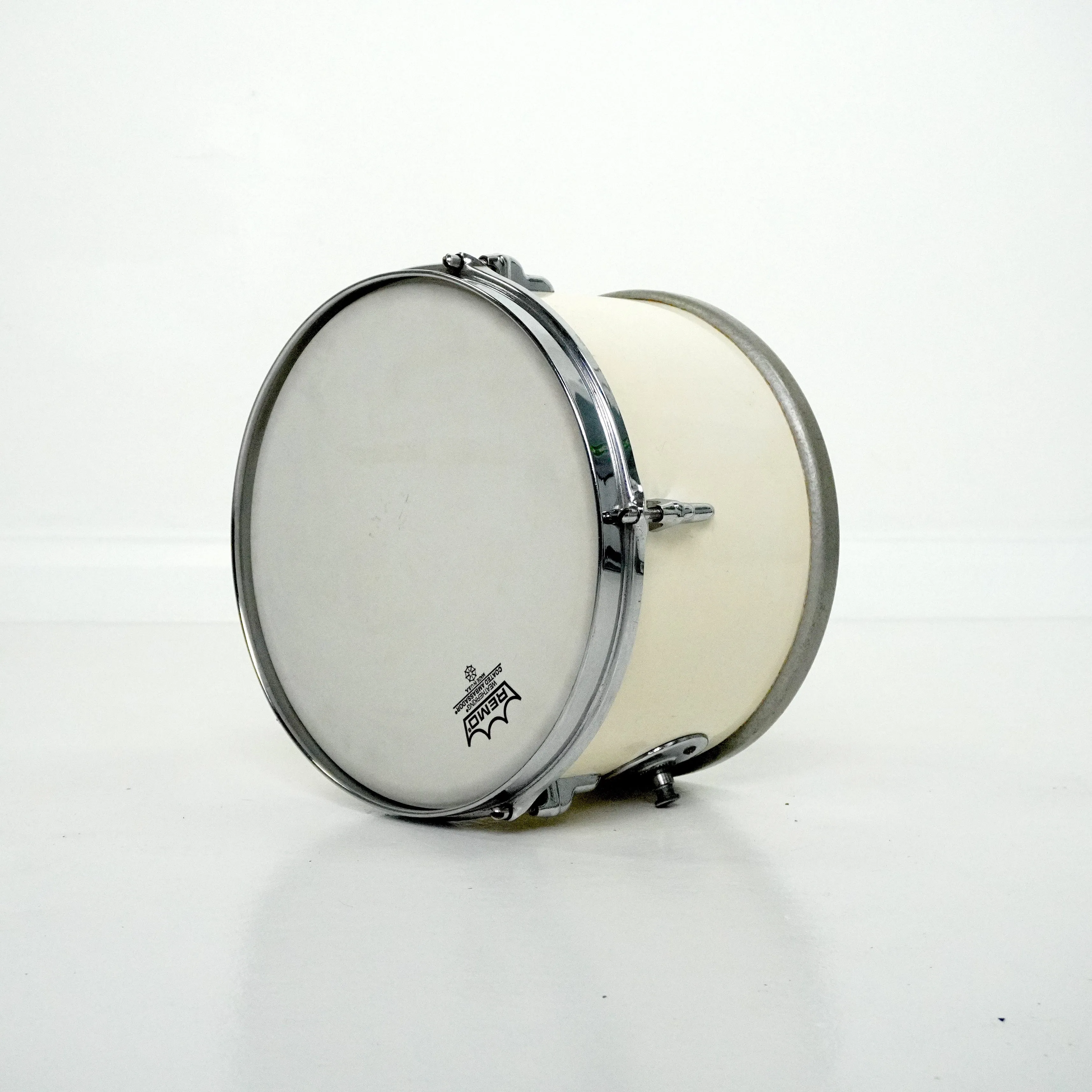 John & Sons Broadway Tom in White